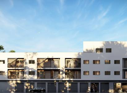 Apartamento - Nueva construcción  - San Pedro del Pinatar - Lo Pagán