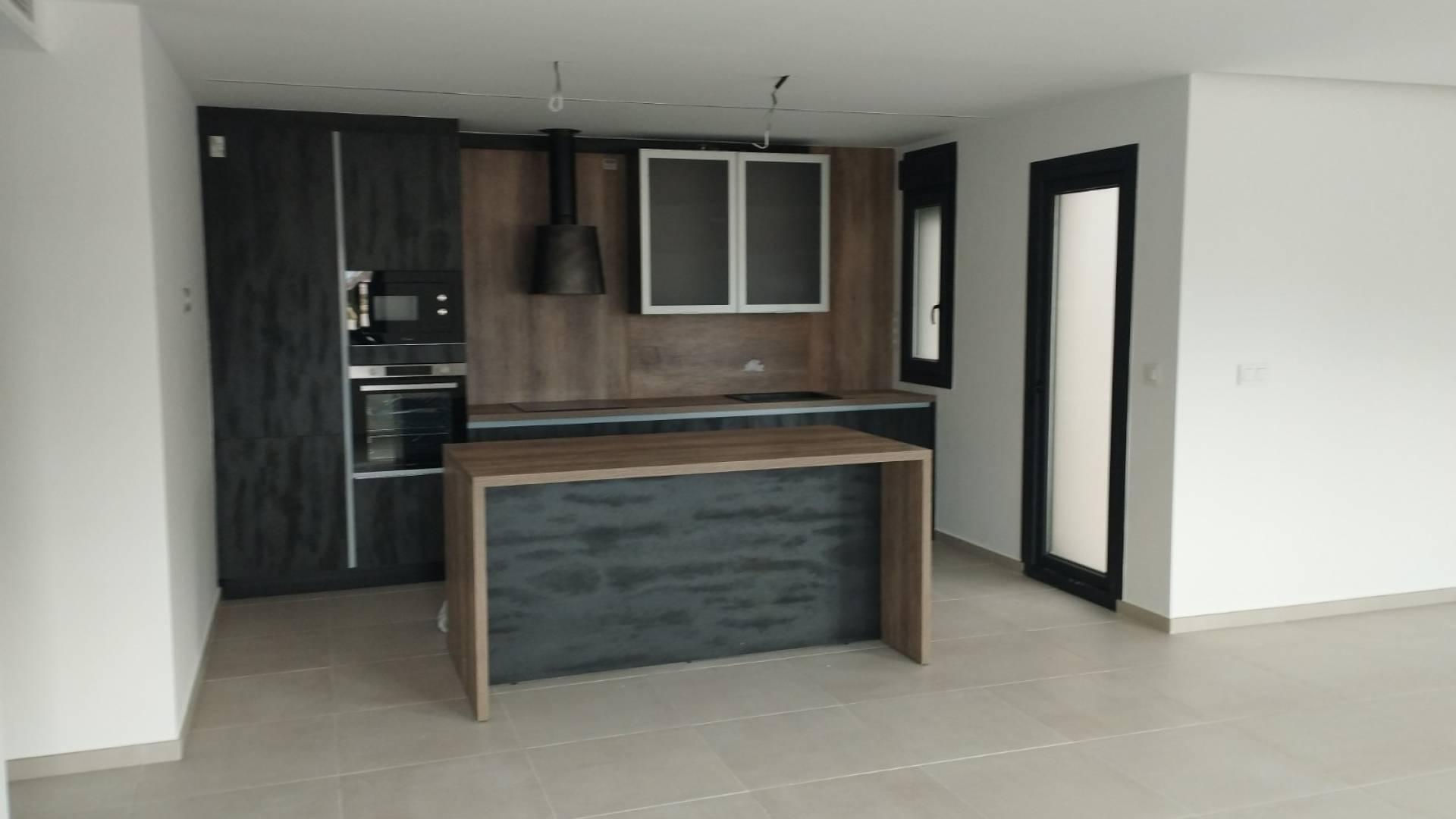 Apartamento - Nueva construcción  - Torre Pacheco - SV-F1-PB-F