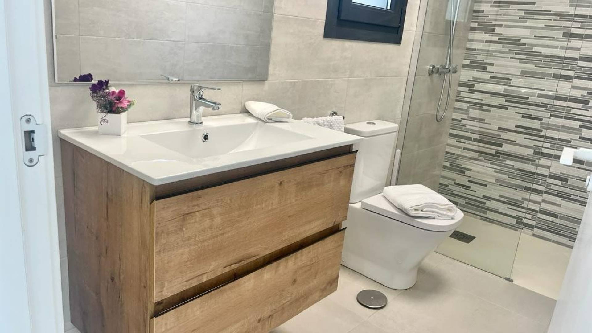 Apartamento - Nueva construcción  - Torre Pacheco - SV P2-A