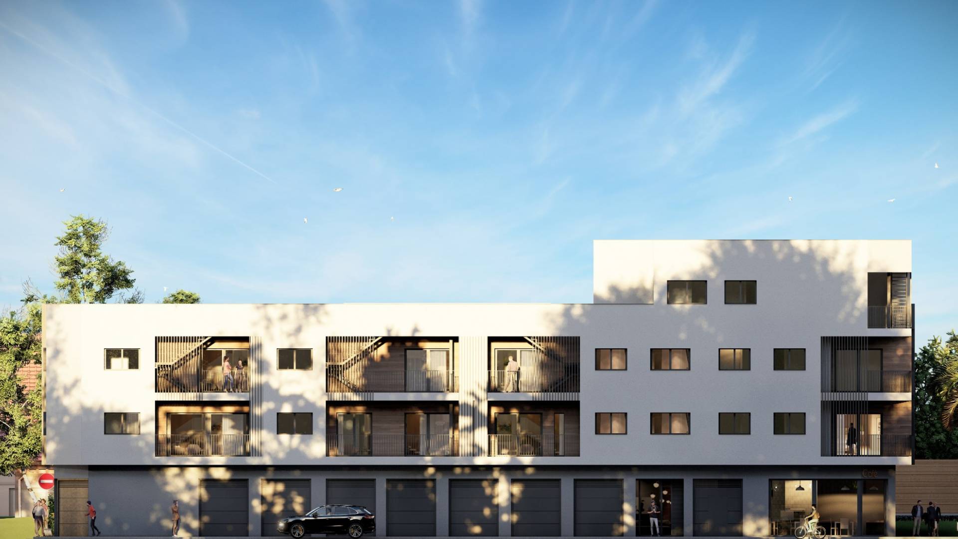 Apartment - New Build - San Pedro del Pinatar - SOL Y PLAYA P1-D