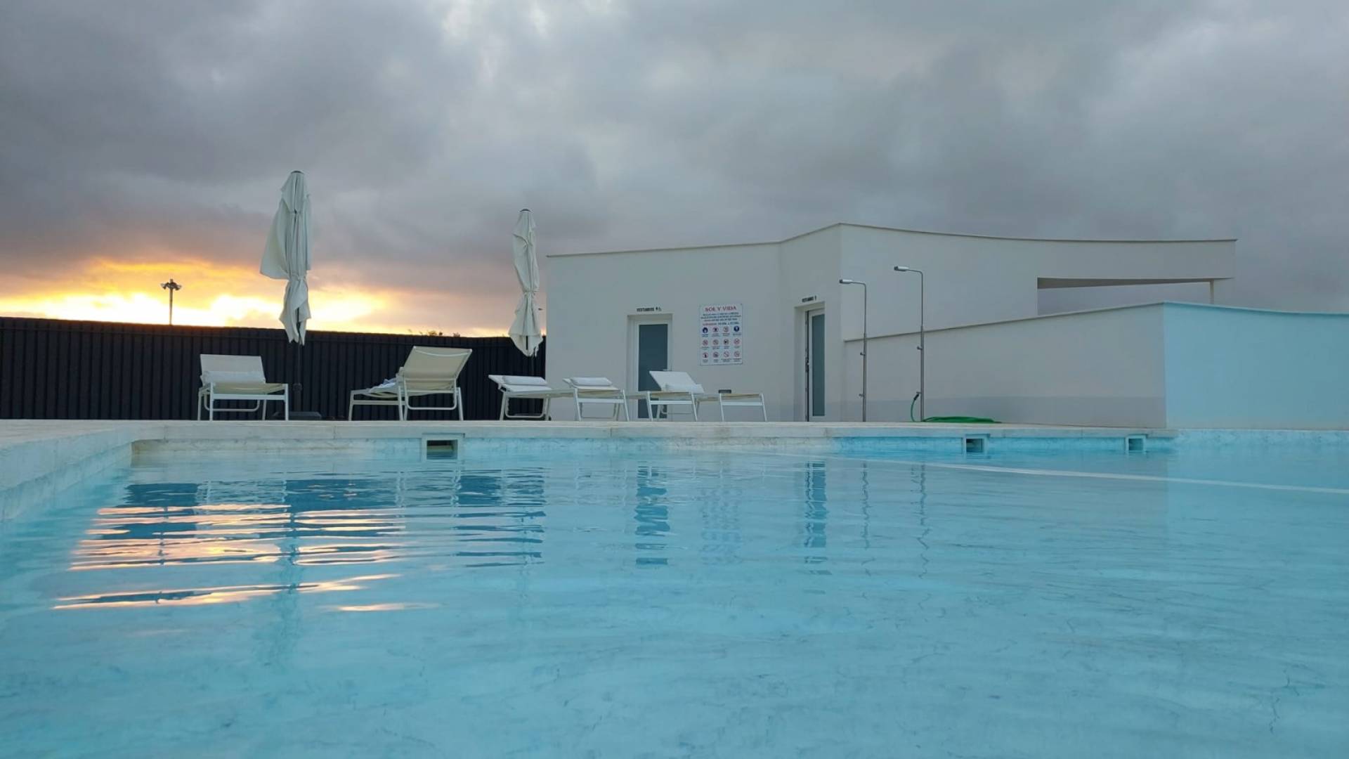 Apartment - New Build - Torre Pacheco - SV-F2-P1-K