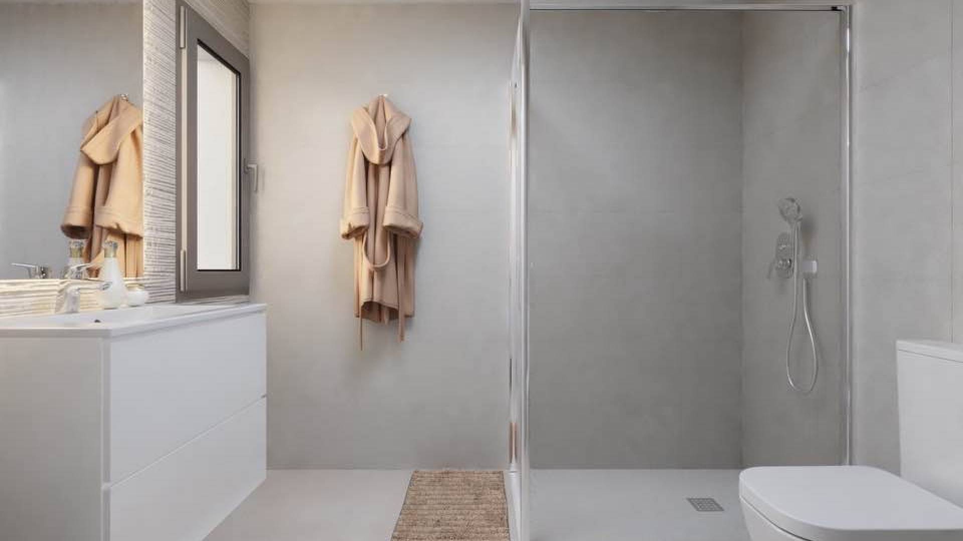 Apartment - New Build - Torre Pacheco - SV P1-G
