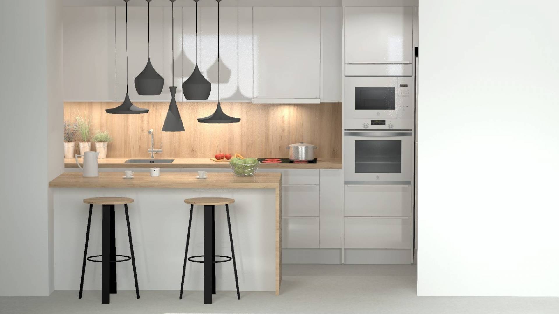 Apartment - New Build - Torre Pacheco - SV PB-C