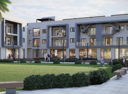 Apartment - Resale - Torre Pacheco - Torre Pacheco