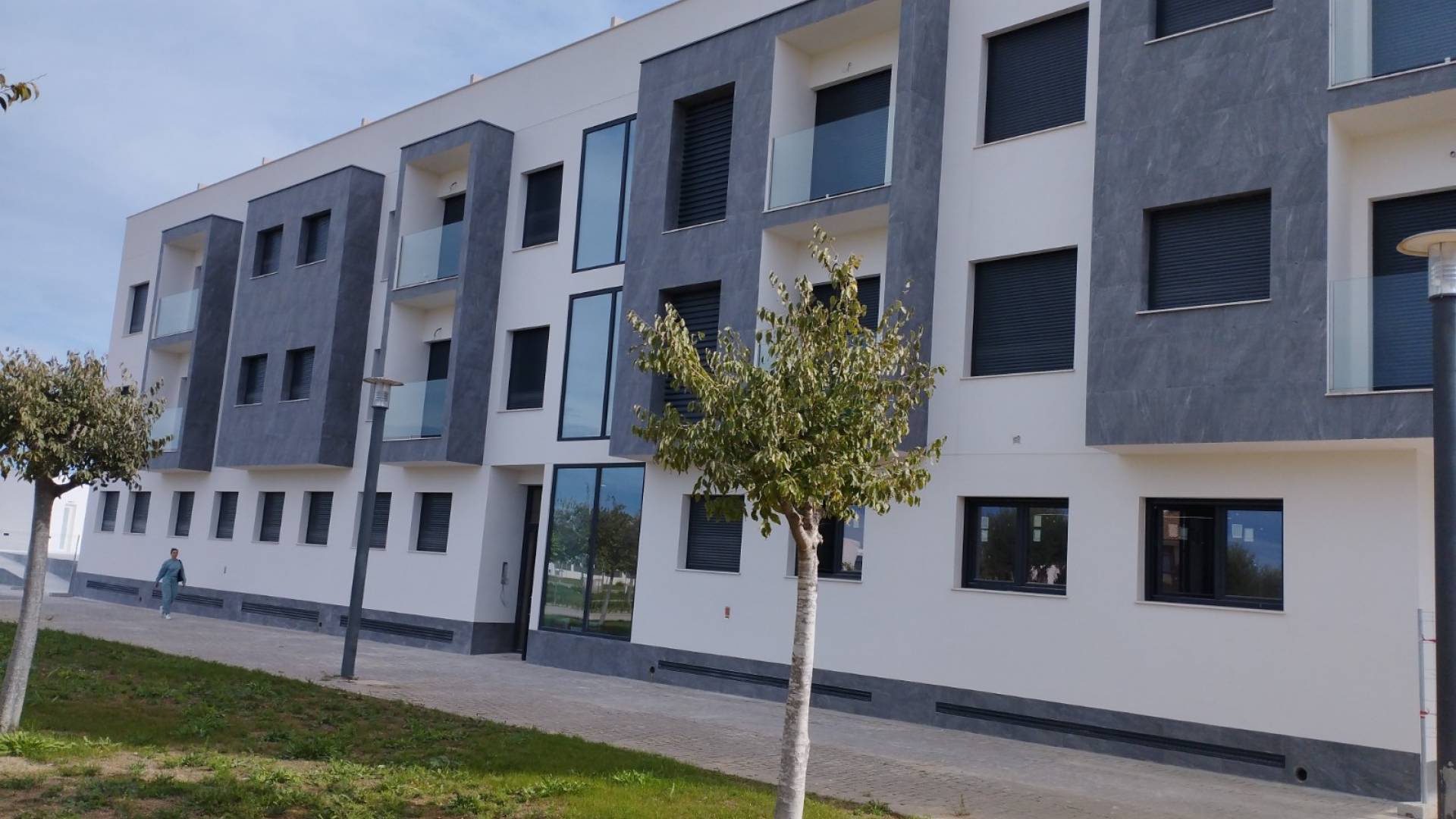 Ático - Nueva construcción  - Torre Pacheco - SV-F2-P2-H