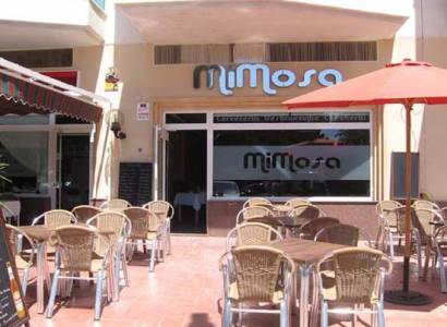 Bar/Restaurant - Resale - Orihuela - La Zenia