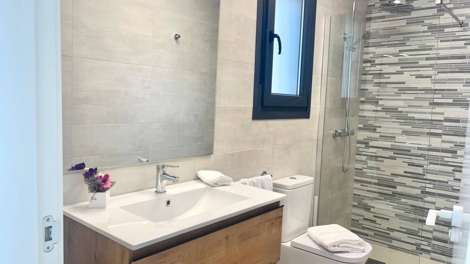 Bungalow - New Build - Torre Pacheco - BUNGALOW-P1-H