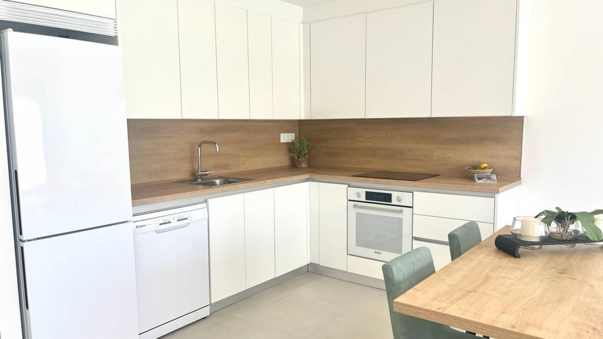 Bungalow - New Build - Torre Pacheco - BUNGALOW-PB-F