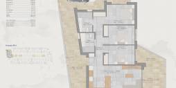 Buy a new build bungalow in Costa Cálida