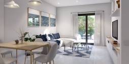 Neubau - Penthouse - Torre Pacheco