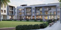 Neubau - Penthouse - Torre Pacheco