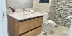Neubau - Penthouse - Torre Pacheco