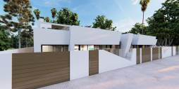 Neubau - Villa - Torre Pacheco