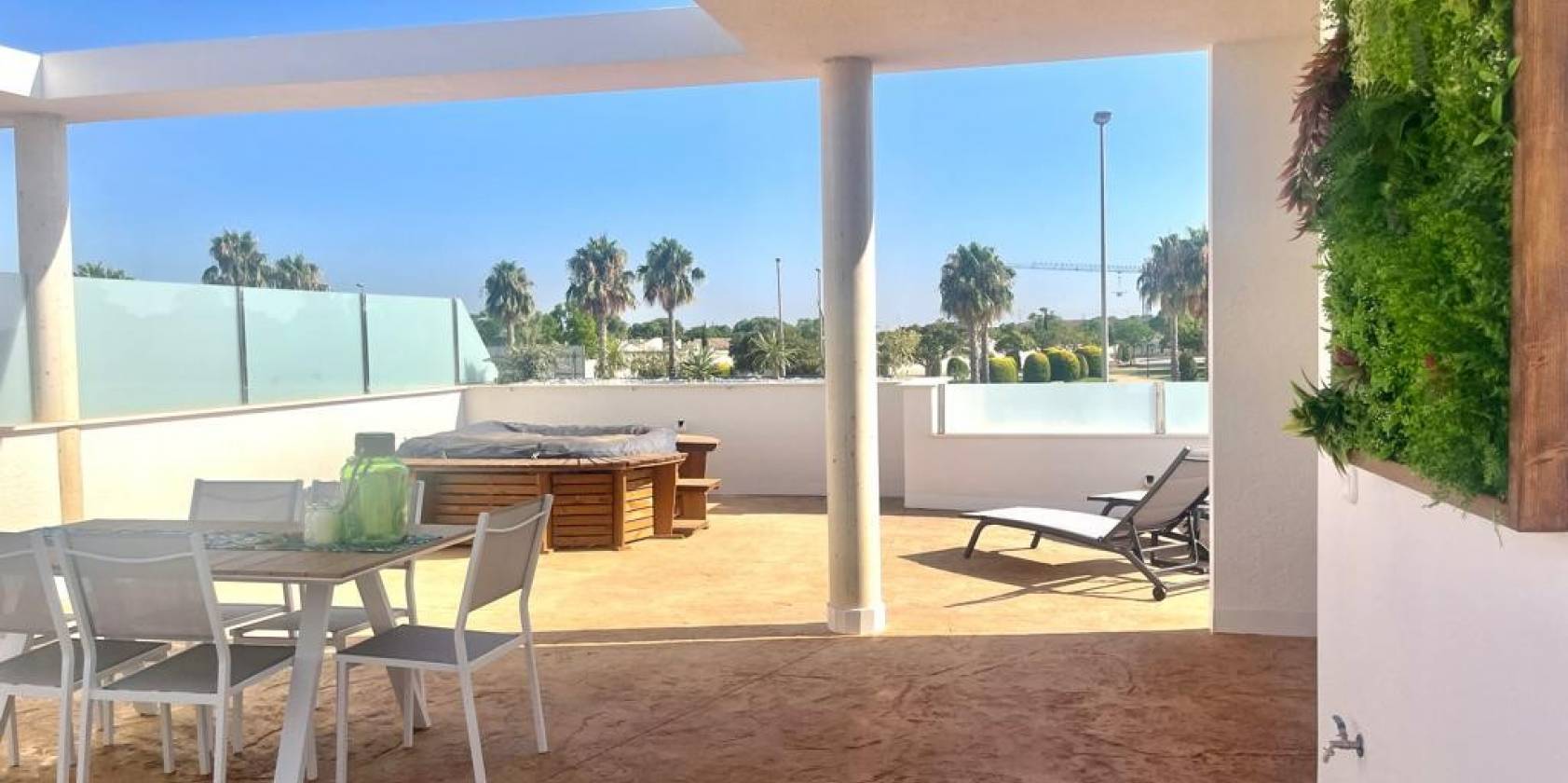 Neubau - Villa - Torre Pacheco