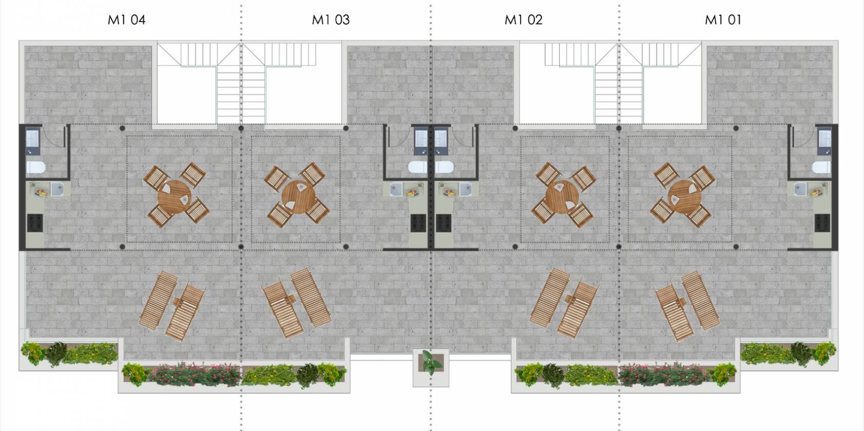 Neubau - Villa - Torre Pacheco