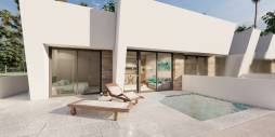 Neubau - Villa - Torre Pacheco