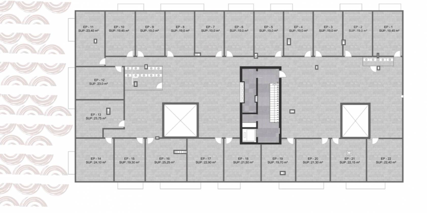 Neubau - Wohnung - Torre Pacheco