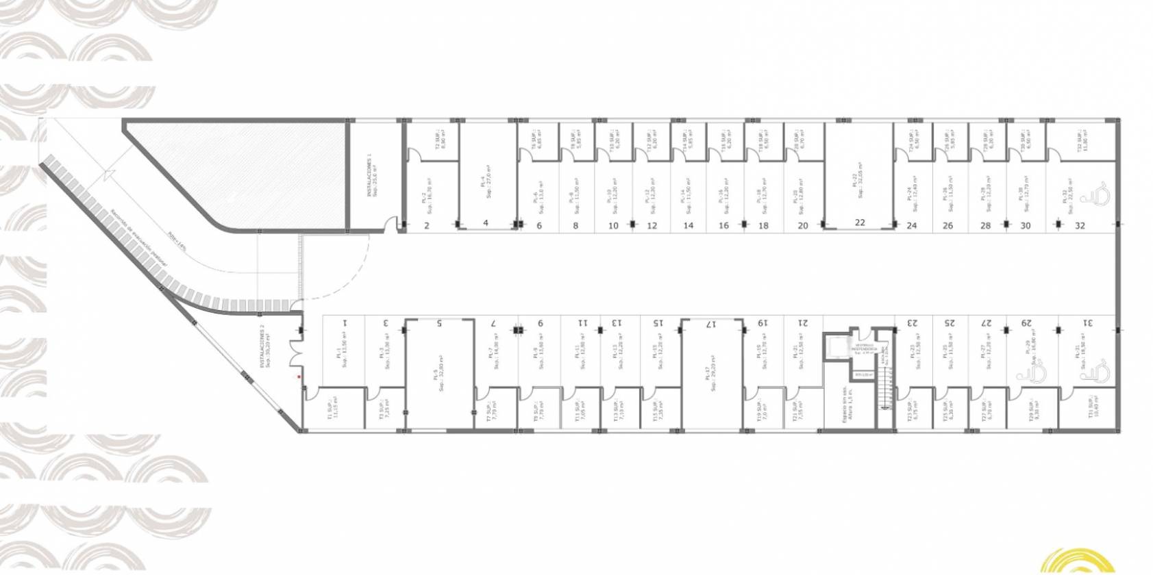 Neubau - Wohnung - Torre Pacheco