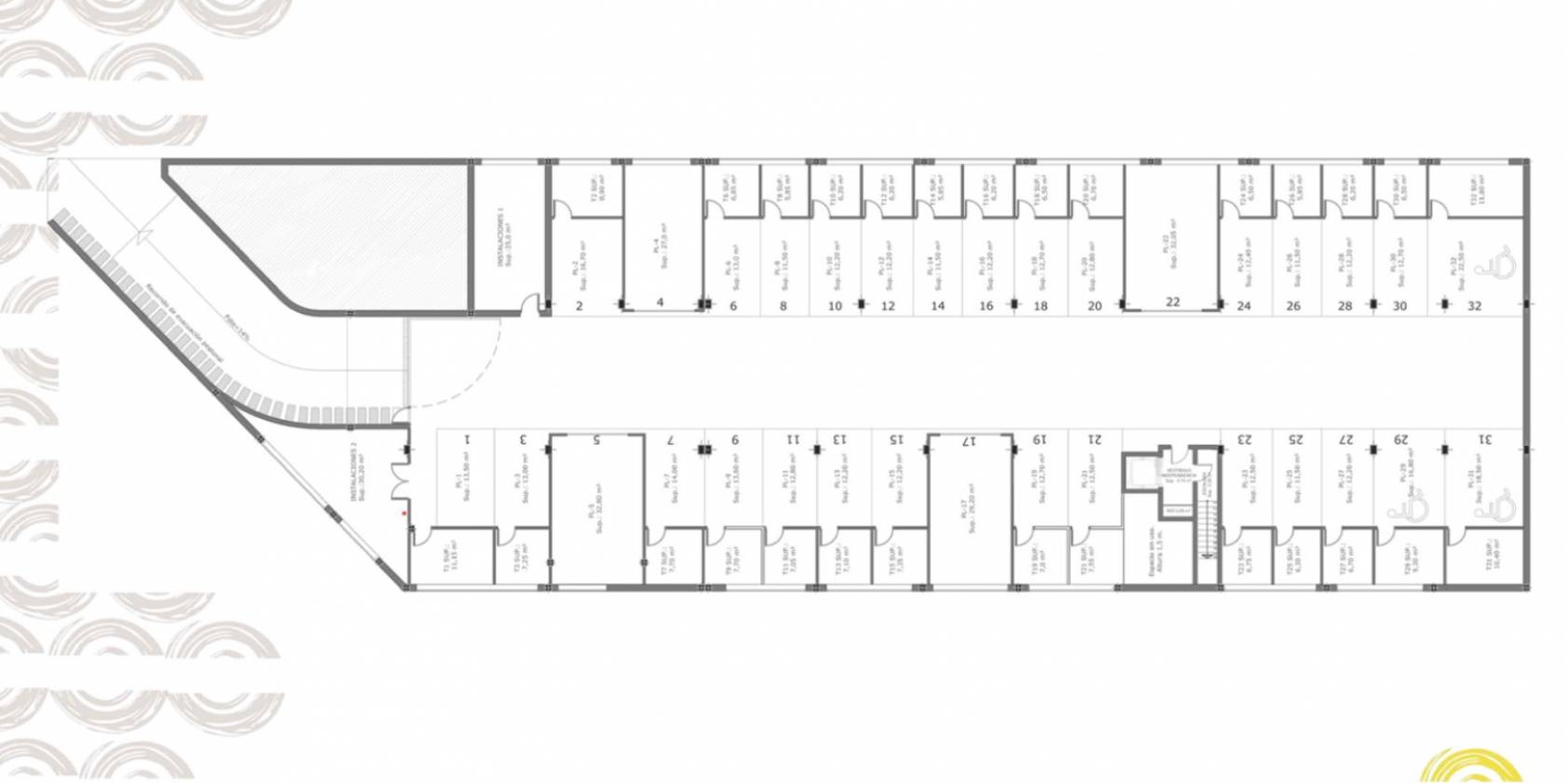 Neubau - Wohnung - Torre Pacheco