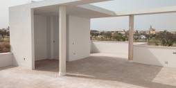 New Build Villa for Sale in Torre Pacheco