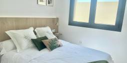 New Build - Villa - Torre Pacheco