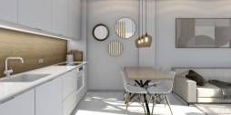 Nueva construcción  - Apartamento - San Pedro del Pinatar - Lo Pagán