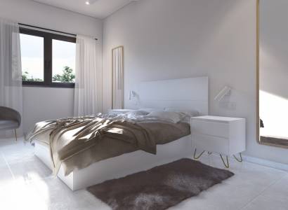 Penthouse · Neubau · Torre Pacheco · Torre Pacheco