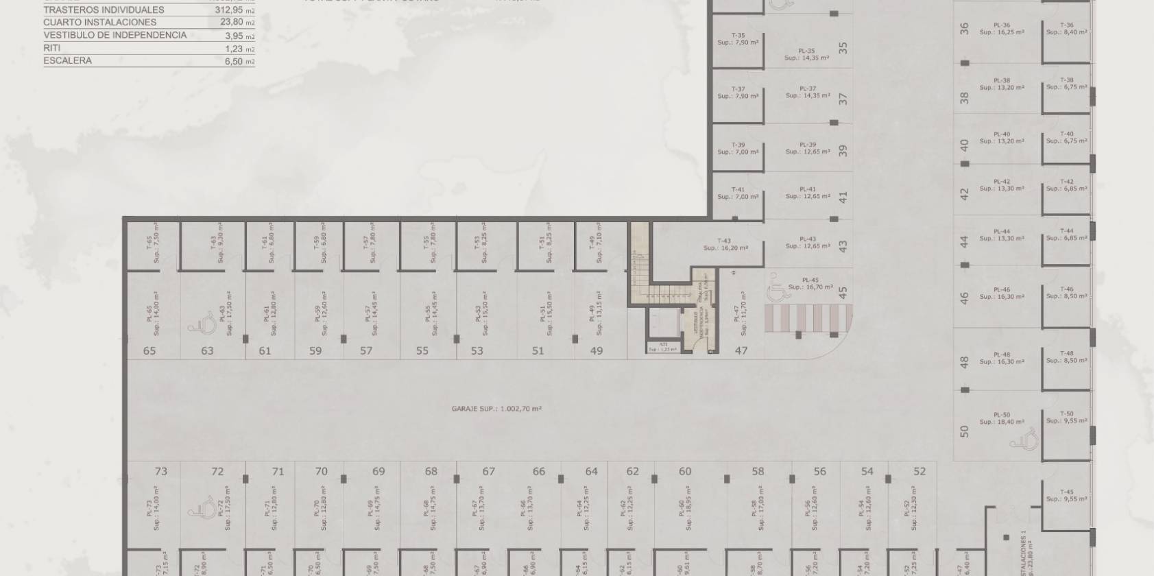 Resale - Apartment - Torre Pacheco
