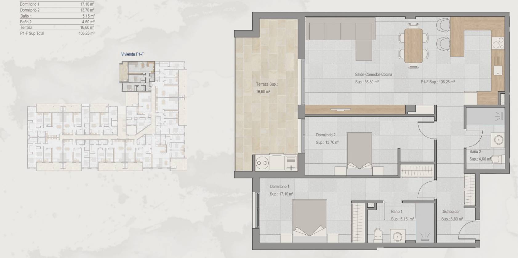 Venta - Apartamento - Torre Pacheco - La Torre Golf