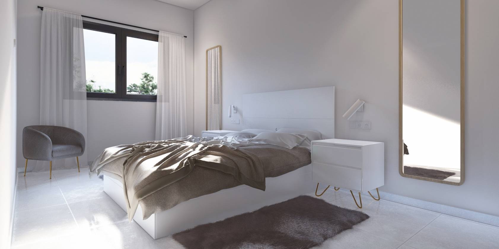 Wiederverkauf - Penthouse - Torre Pacheco