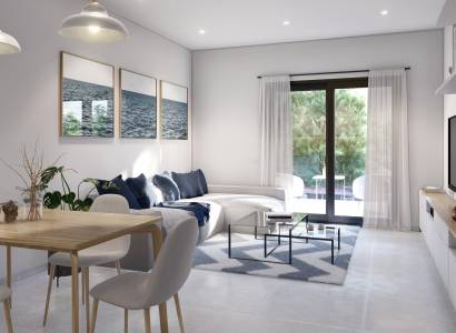 Wohnung · Neubau · Torre Pacheco · Torre Pacheco
