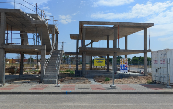 ¿Quieres invertir en calidad de vida? Encuentra tu hogar en estos bungalows de lujo de obra nueva en venta en Torre Pacheco