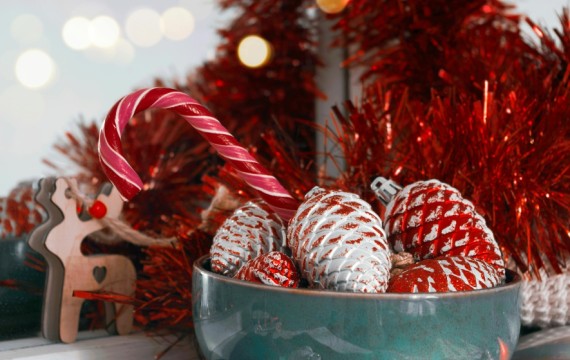 Esta Navidad haz realidad tus sueños con Cálida Homes, tu inmobiliaria en Costa Cálida