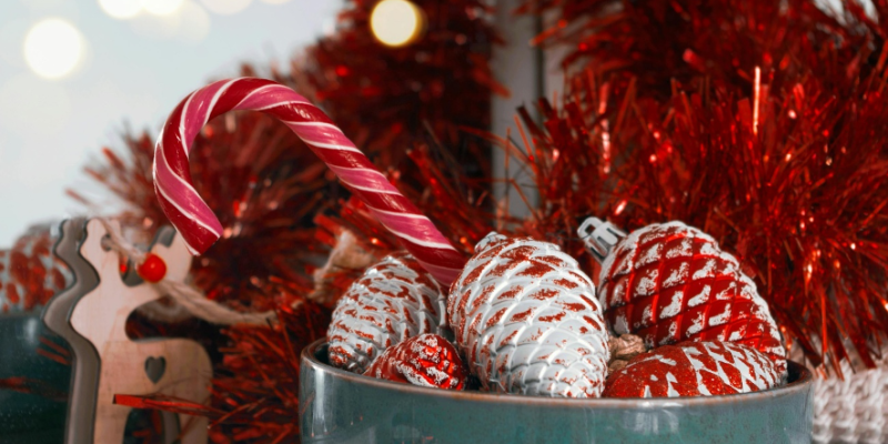 Esta Navidad haz realidad tus sueños con Cálida Homes, tu inmobiliaria en Costa Cálida