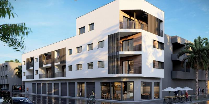 new build apartments for sale in lo pagan
