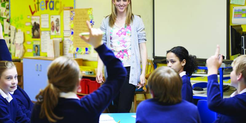Houses for sale in Torre Pacheco: discover the best international schools for your children 