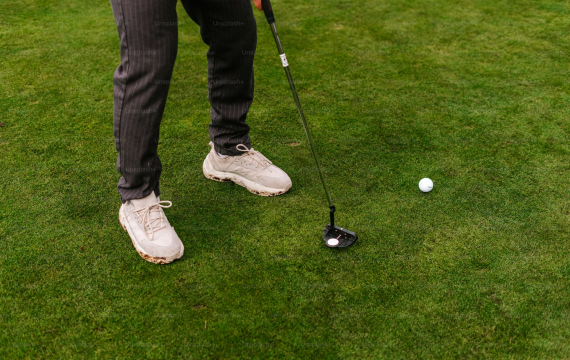 ¿Qué campos de golf hay cerca de nuestras viviendas de nueva construcción en venta en Torre Pacheco?