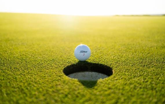  Houses for sale in Murcia for golf all year round